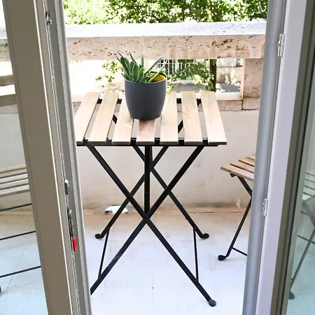 Mirabilia Colosseum Apartmán *