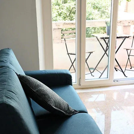 Mirabilia Colosseum Apartmán Řím