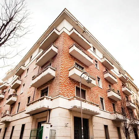 Apartmán Mirabilia Colosseum *