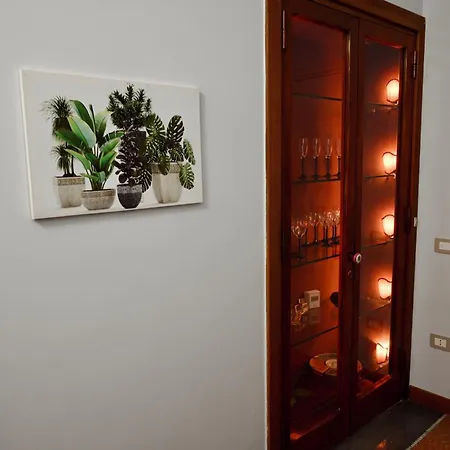 Mirabilia Colosseum Apartmán Řím