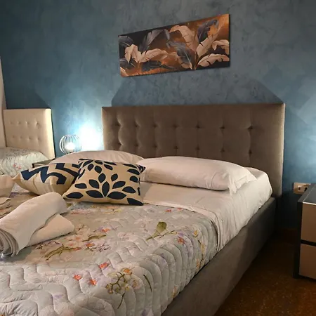 Mirabilia Colosseum Apartmán Řím