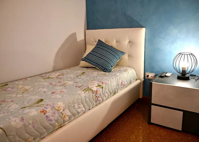 Mirabilia Colosseum Apartment