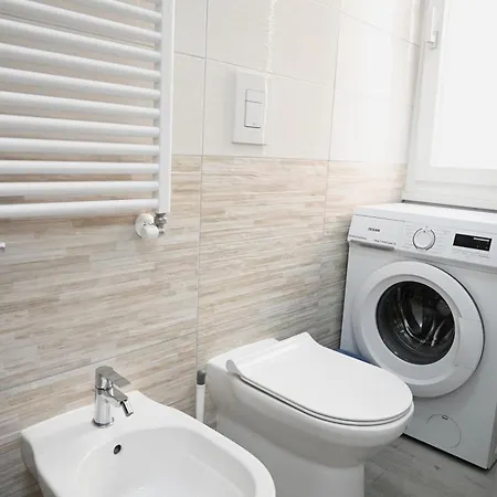 Mirabilia Colosseum Apartment