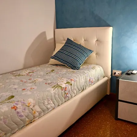 Mirabilia Colosseum Apartment