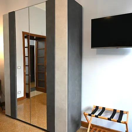 Apartment Mirabilia Colosseum *