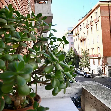 Mirabilia Colosseum Apartment Rome