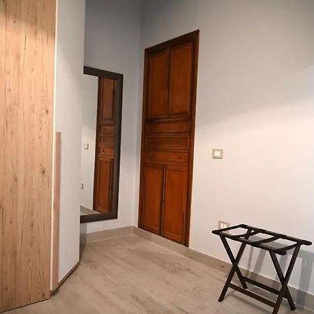 Mirabilia Colosseum Apartment Rome