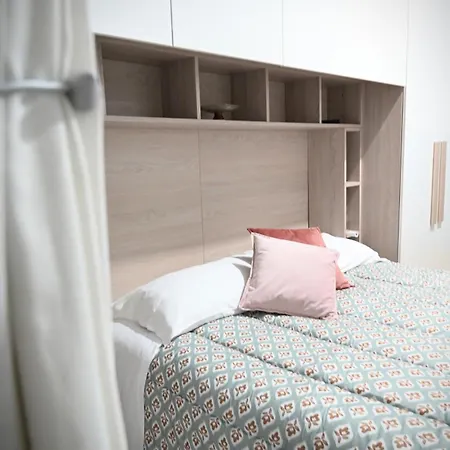 Mirabilia Colosseum Apartment *