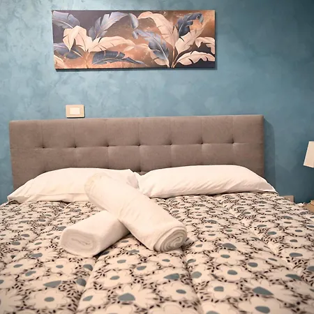 Apartment Mirabilia Colosseum *