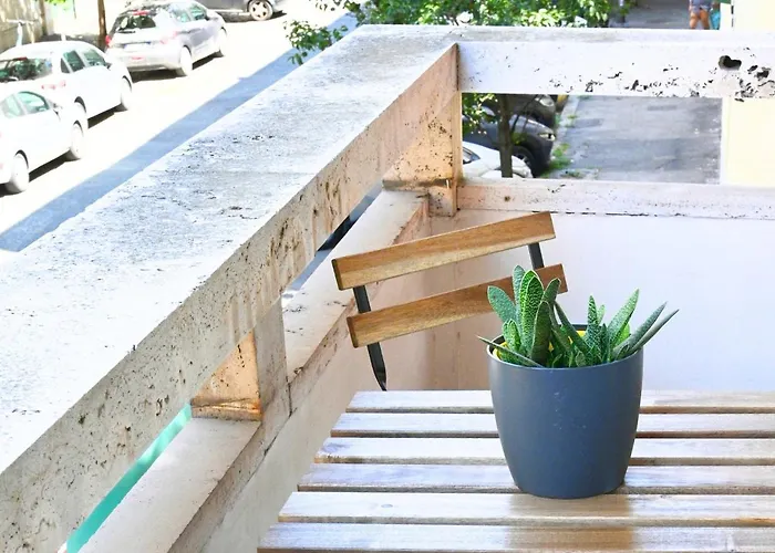 Apartment Mirabilia Colosseum