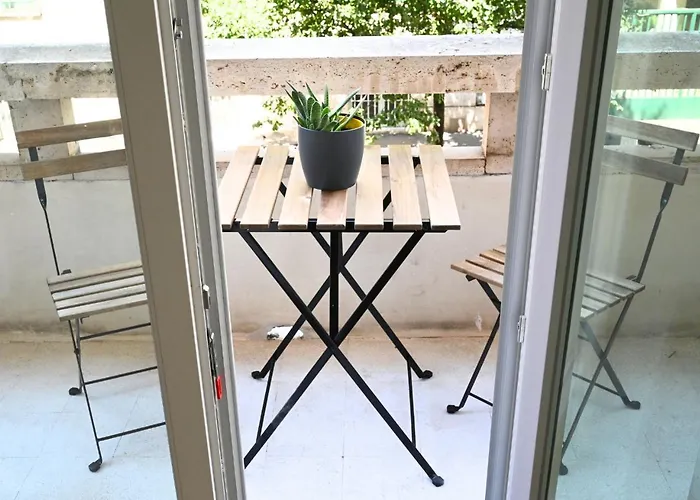 Mirabilia Colosseum Apartment *