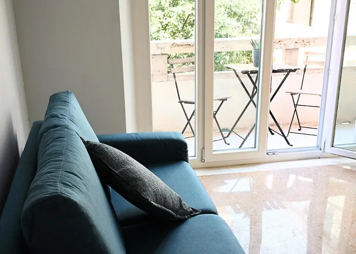 Mirabilia Colosseum Apartment Rom