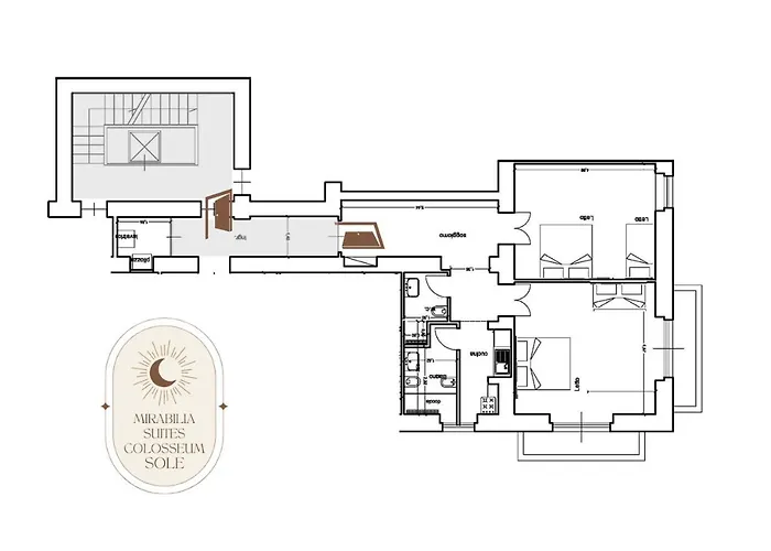 Mirabilia Colosseum *