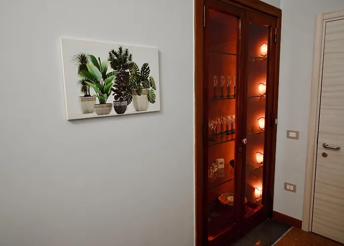 Mirabilia Colosseum Apartment Rom