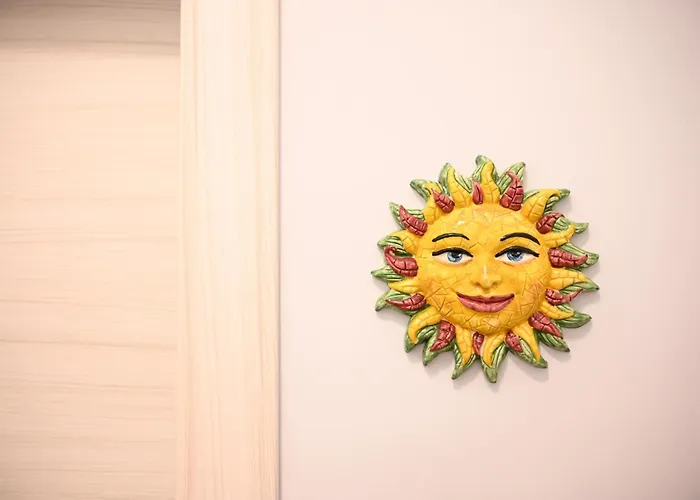 Apartment Mirabilia Colosseum *