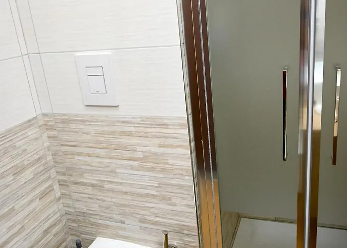 Apartment Mirabilia Colosseum