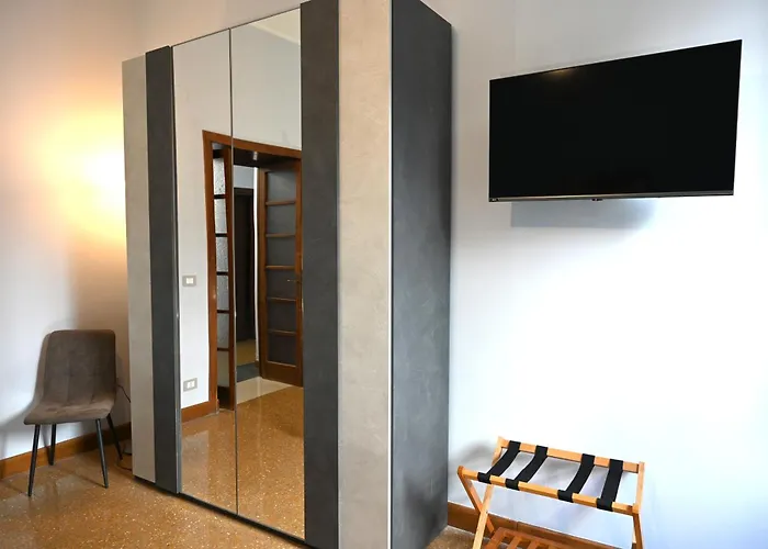 Apartment Mirabilia Colosseum *