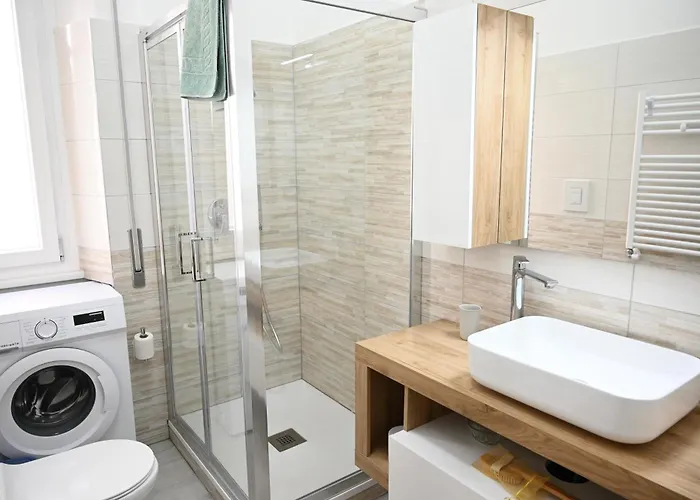 Apartment Mirabilia Colosseum *