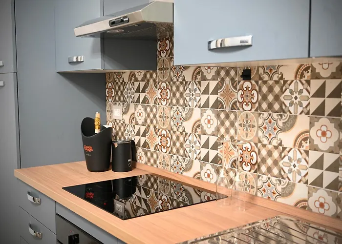 Mirabilia Colosseum Apartment *