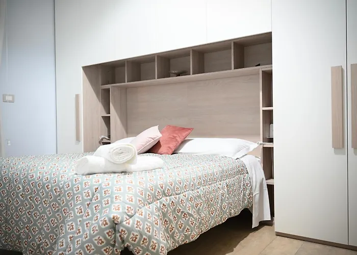 Apartment Mirabilia Colosseum *