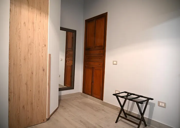 Mirabilia Colosseum Apartment Rom