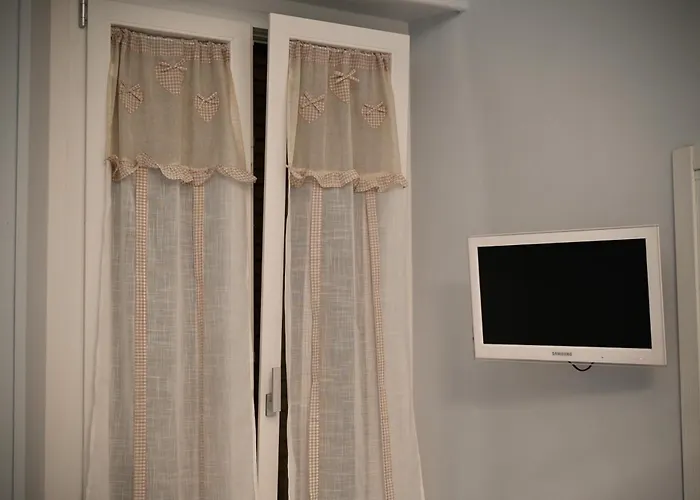 Apartment Mirabilia Colosseum