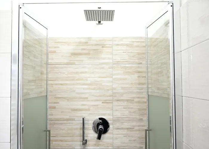 Apartment Mirabilia Colosseum Rom