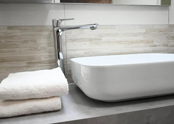 Apartment Mirabilia Colosseum