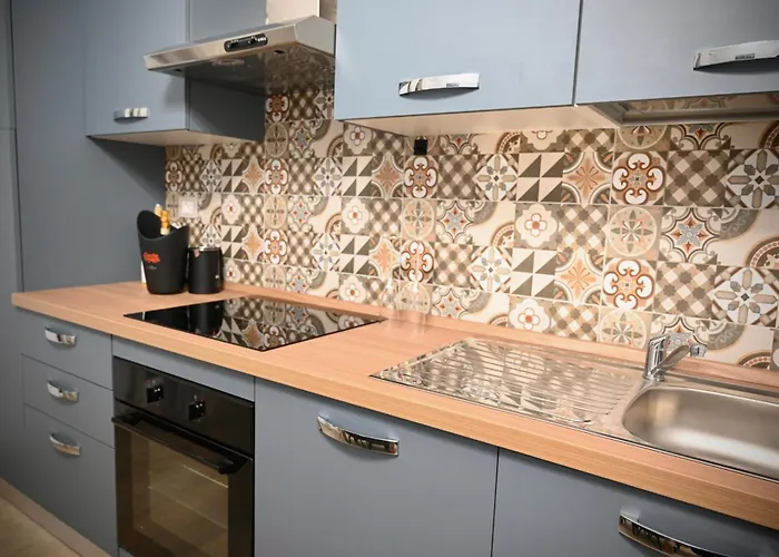 Apartment Mirabilia Colosseum