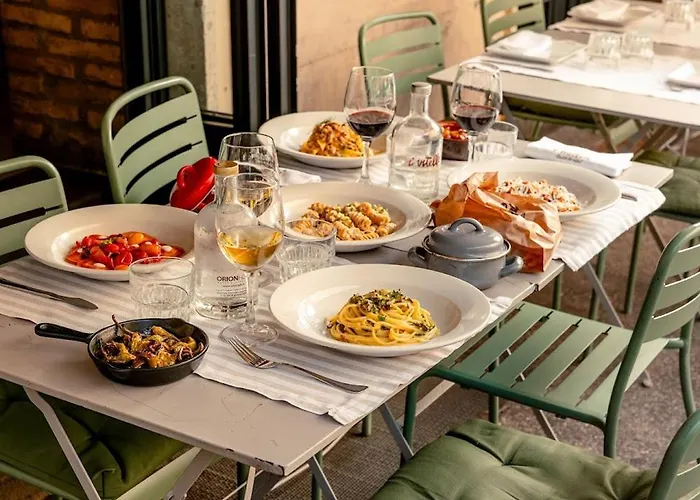 Mirabilia Colosseum *