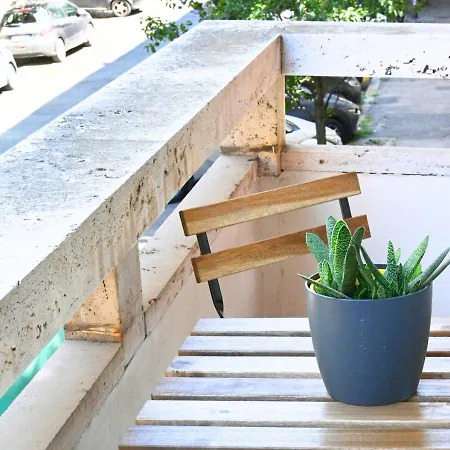 דירה Mirabilia Colosseum