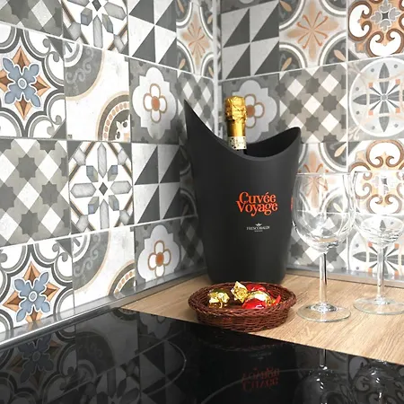 דירה Mirabilia Colosseum רומא